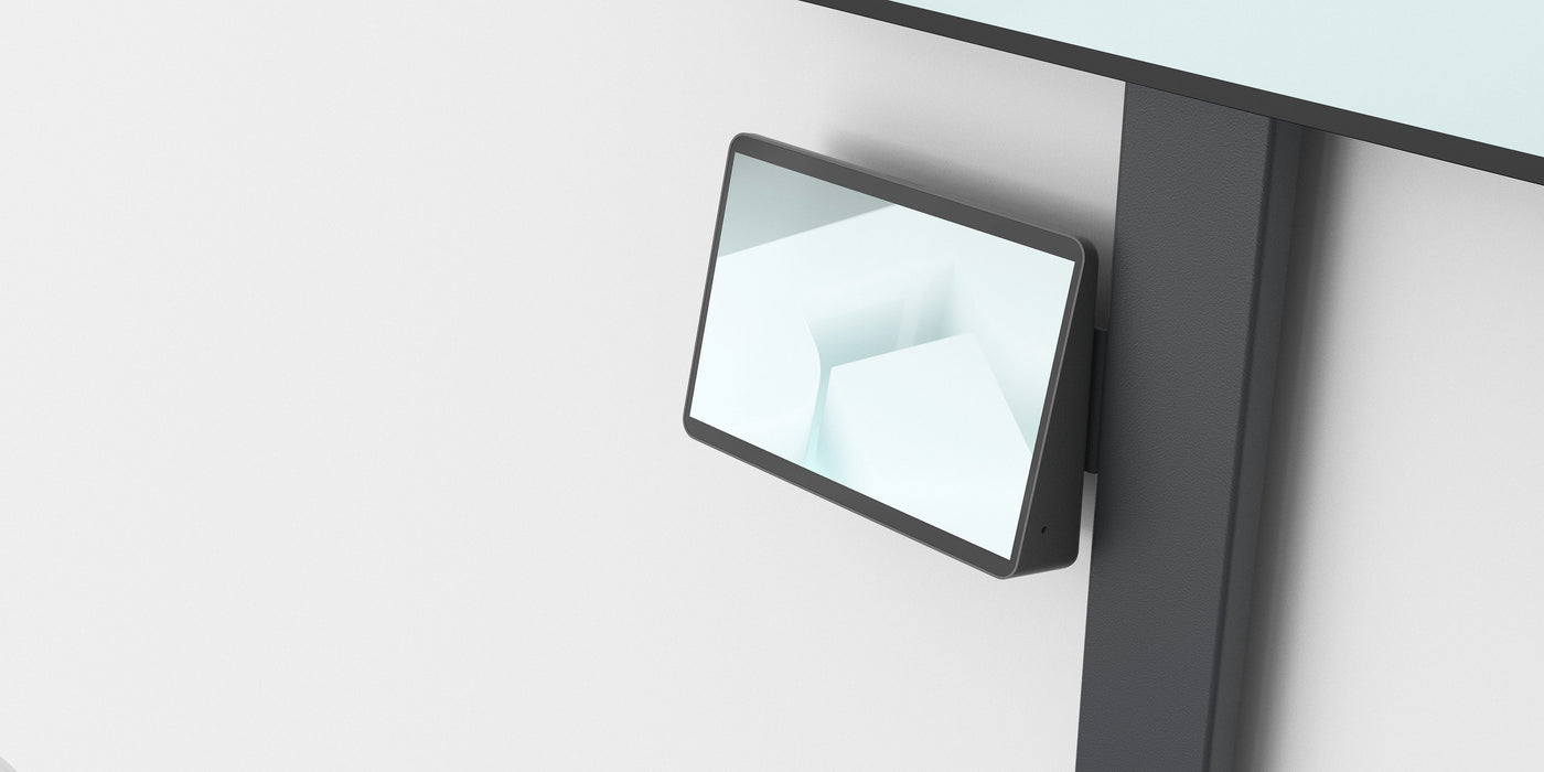 Heckler Design H804-BG Controller Mount for AV Wall