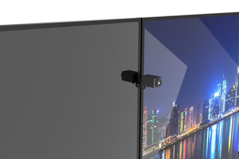 Heckler Design H598-BG Eyeline Universal Camera Wall Mount