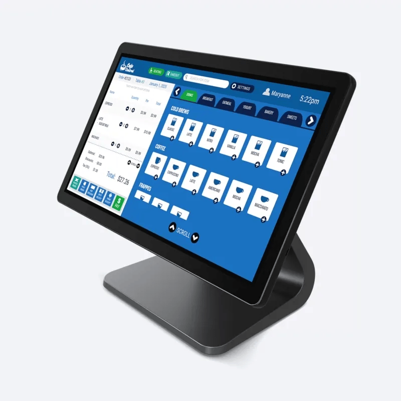 Elo I-Series 3 Intel Commercial Interactive Display Series