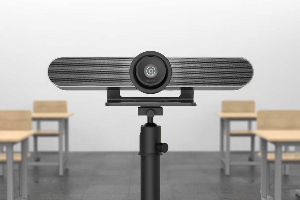 Heckler H615-BG Tripod Mount Adapter for Logitech MeetUp