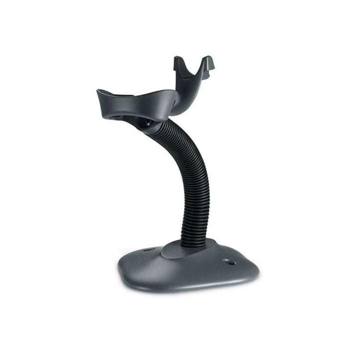 Zebra Gooseneck Intellistand (Black) | 20-61019-02R