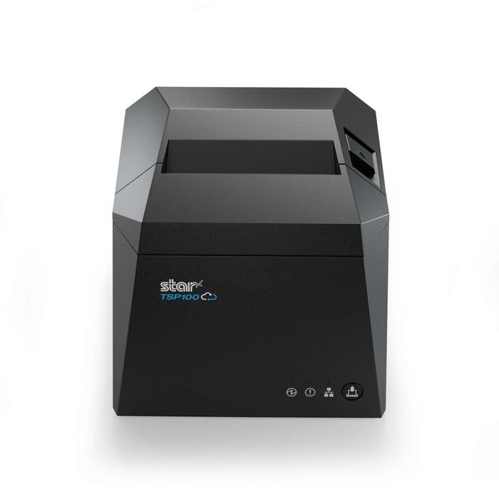 Star Micronics TSP143IV UE / TSP100IV UE Thermal Receipt Printer