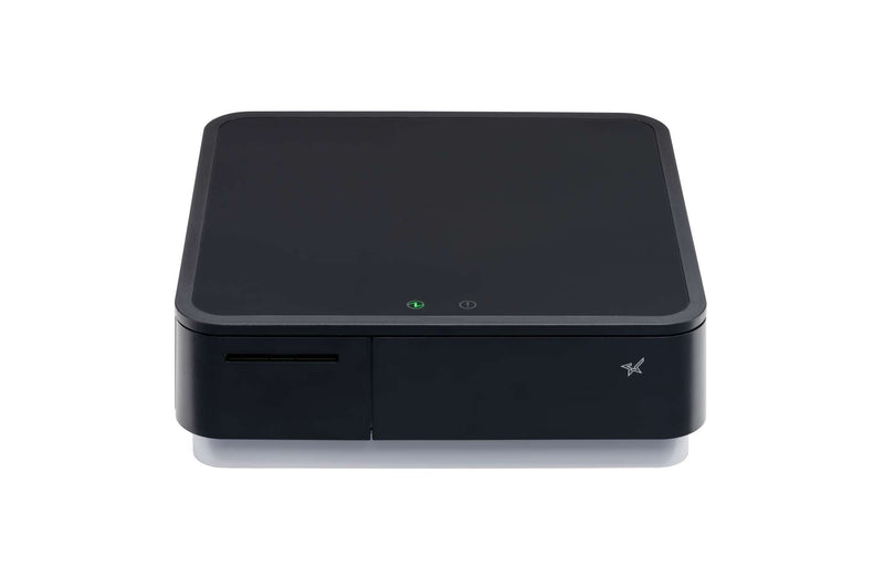 Star Micronics mPOP All-In-One Printer & Cash Drawer