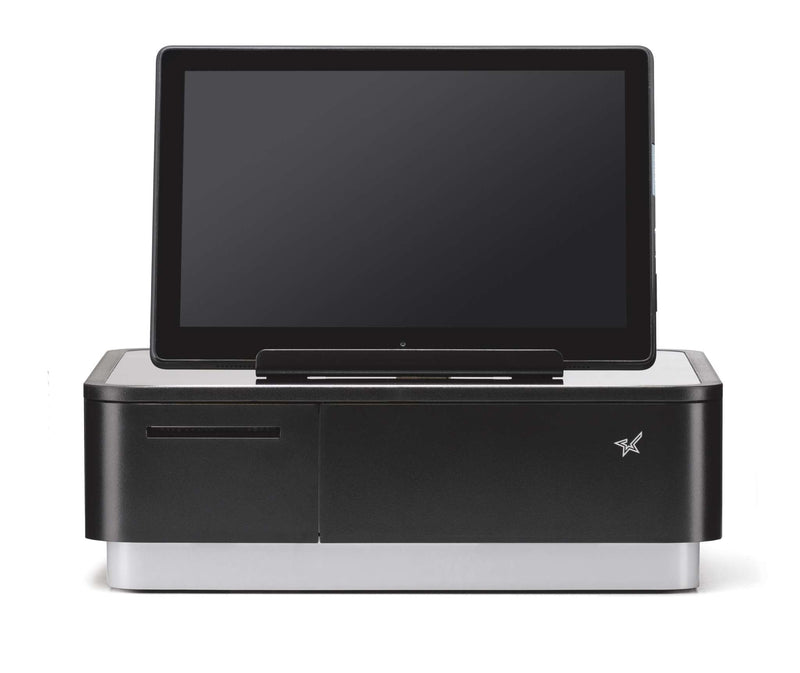 Star Micronics mPOP All-In-One Printer & Cash Drawer