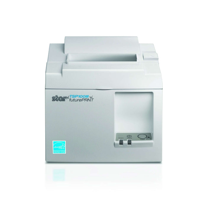 Star Micronics TSP143III Ethernet & WiFi Thermal POS Printers