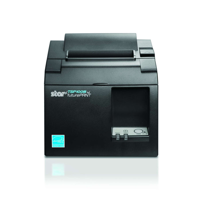 Star Micronics TSP143III Ethernet & WiFi Thermal POS Printers
