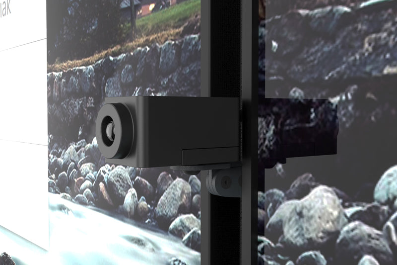 Heckler Design H598-BG Eyeline Universal Camera Wall Mount