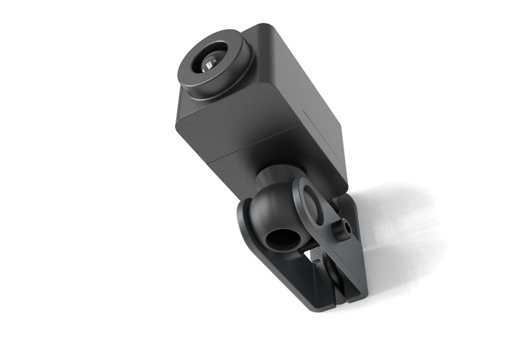 Heckler H583 ADA Camera Mount for Huddly GO & IQ | ADA Compliant Wall Mount