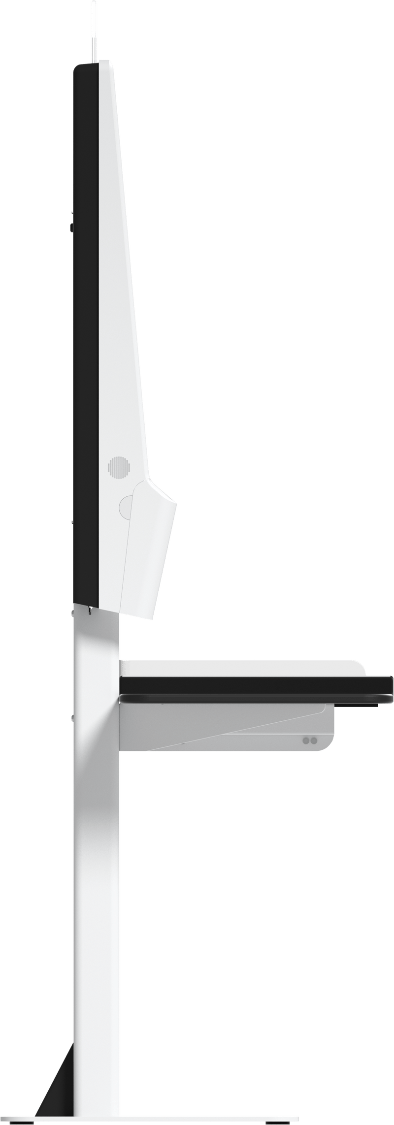 SUNMI K2 Wall-Mounted Self-Service Kiosk