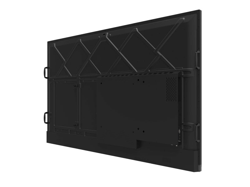 Allsee 4K Interactive Touch Displays with MeetingPad Software (55", 65", 75" & 86")