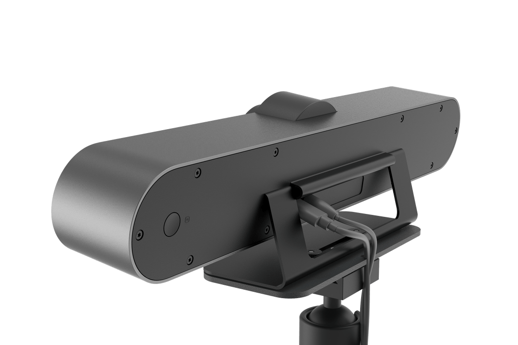 Heckler H615-BG Tripod Mount Adapter for Logitech MeetUp