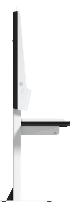 SUNMI K2 Wall-Mounted Self-Service Kiosk