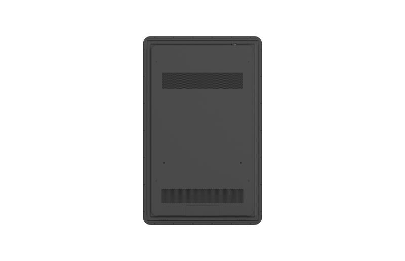 Allsee 55" Portrait 4K Elite Outdoor Advertising Display (OWP55UHD1055)