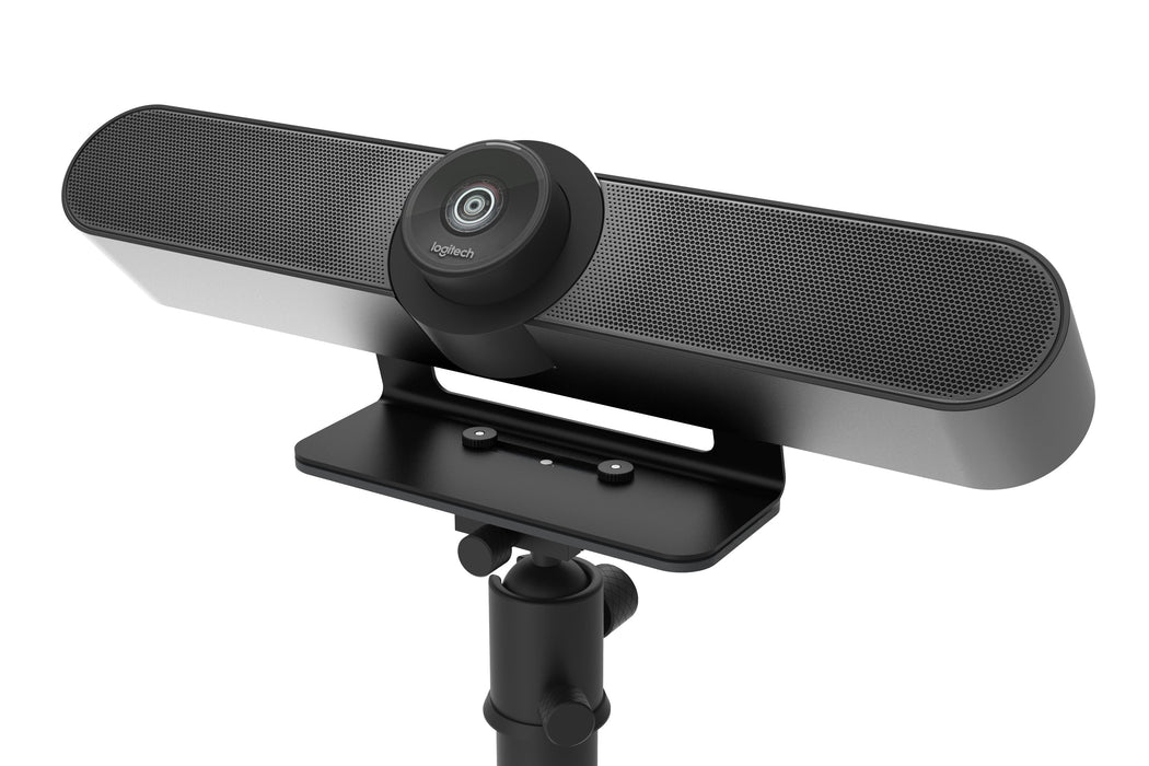 Heckler H615-BG Tripod Mount Adapter for Logitech MeetUp