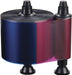 Evolis Ribbon (YMCKO-K) R3514 - Pos-Hardware Ltd