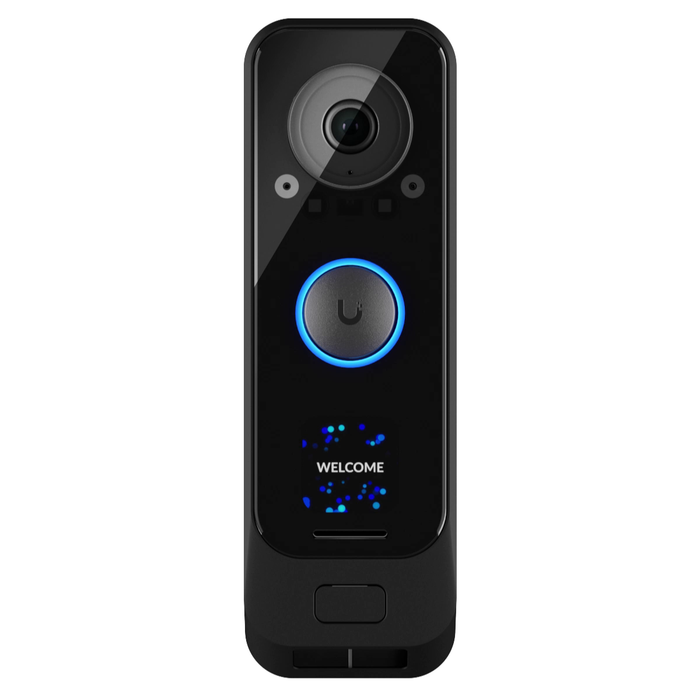 UniFi G4 Doorbell Pro Custom Covers