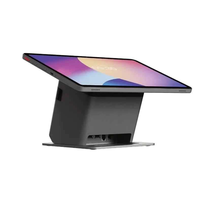 iMin Falcon 2 Tablet POS (10.95") | 4G LTE & Wi-Fi Variants | High-Performance Android 13