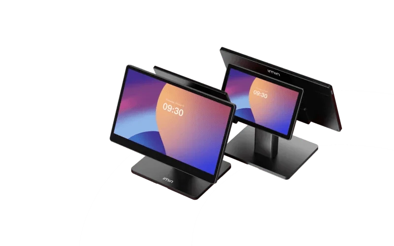 iMin Swan 2 Android POS Terminal