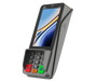 PAX A35 Android PIN pad, a compact and efficient PIN pad for retail and hospitality checkouts.