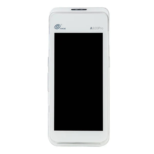 PAX A920 Pro Smart Android Handheld POS Terminal | Part: A920PRO-2AW-A6-MU