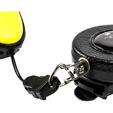 Socket Mobile Ultra-Durable Pull Reel Clip