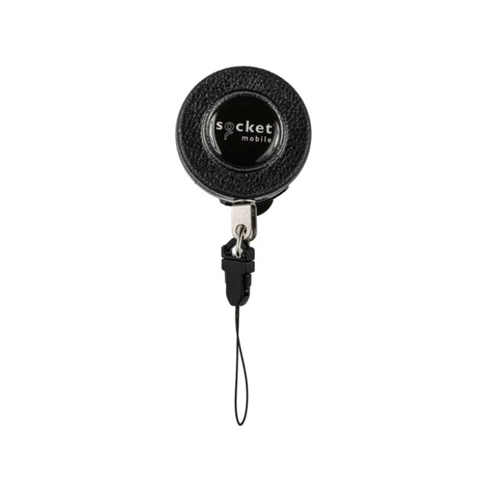 Socket Mobile Ultra-Durable Pull Reel Clip