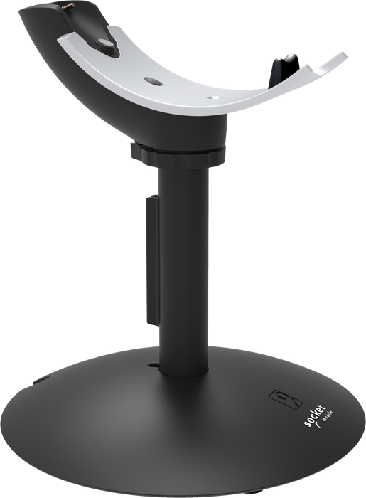 Socket Mobile AC4159-1956 Charging Stand for 600, 700 & 7 Series Barcode Scanners - Black
