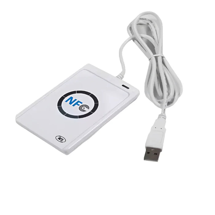 ACS ACR39U-U1 Desktop Smart Card Reader (ACR39U-U1ACSA)