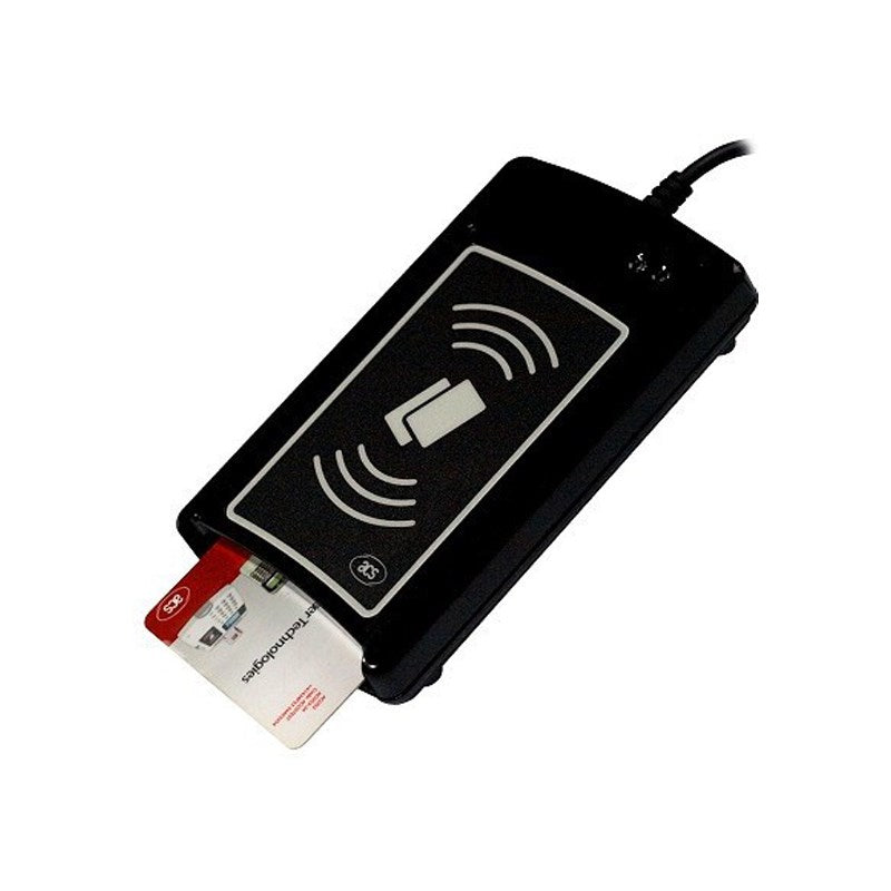 ACS ACR1281U-C8 Contactless Smart Card Reader (ACR1281U-C8ACSA800)
