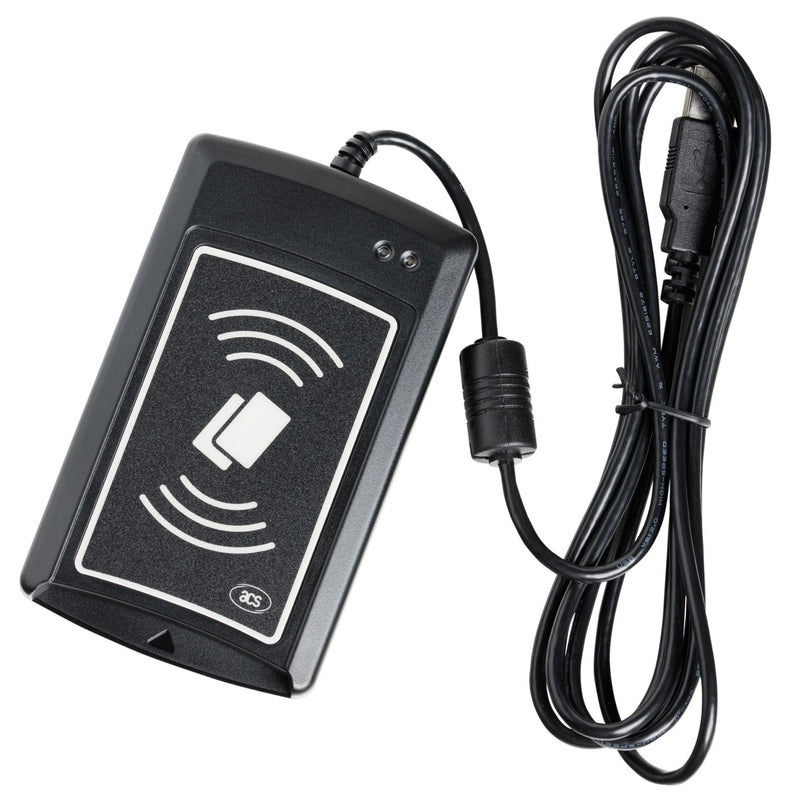 ACS ACR1281U-C8 Contactless Smart Card Reader (ACR1281U-C8ACSA800)