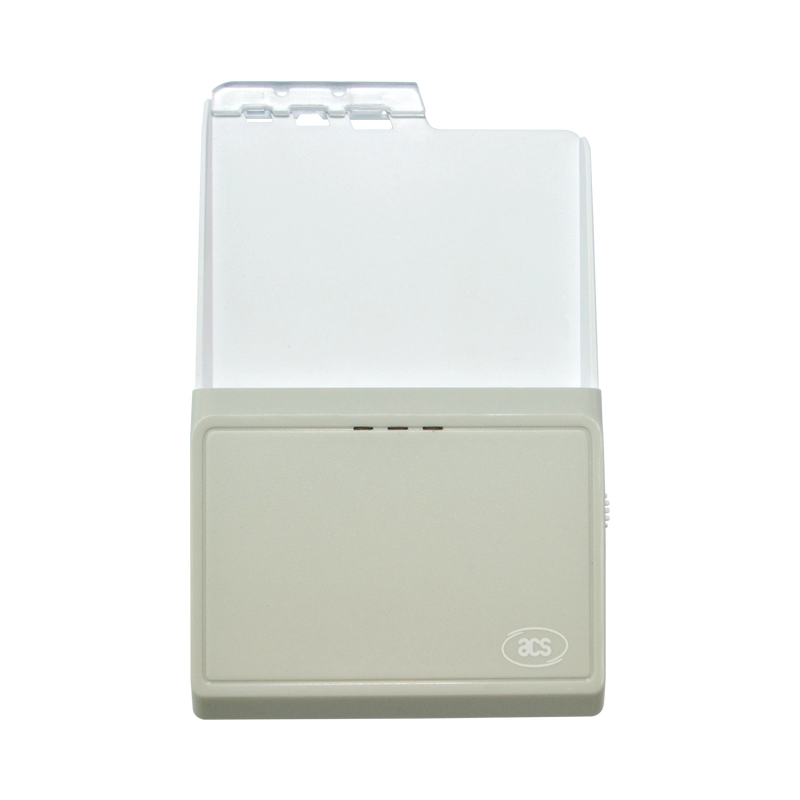 ACS ACR3901U-S1 Wireless Bluetooth Smart Card Reader (ACR3901U-S1ACSA)