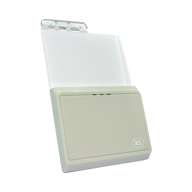 ACS ACR3901U-S1 Wireless Bluetooth Smart Card Reader (ACR3901U-S1ACSA)