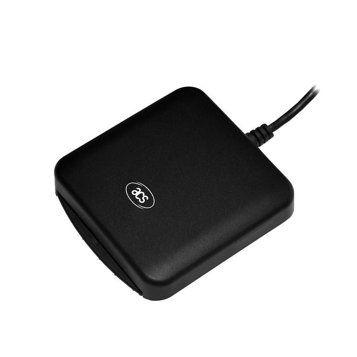 ACS ACR39U-U1 Desktop Smart Card Reader (ACR39U-U1ACSA)