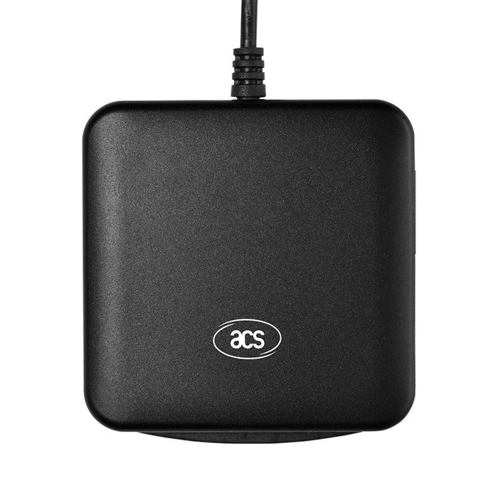 ACS ACR39U-U1 Desktop Smart Card Reader (ACR39U-U1ACSA)