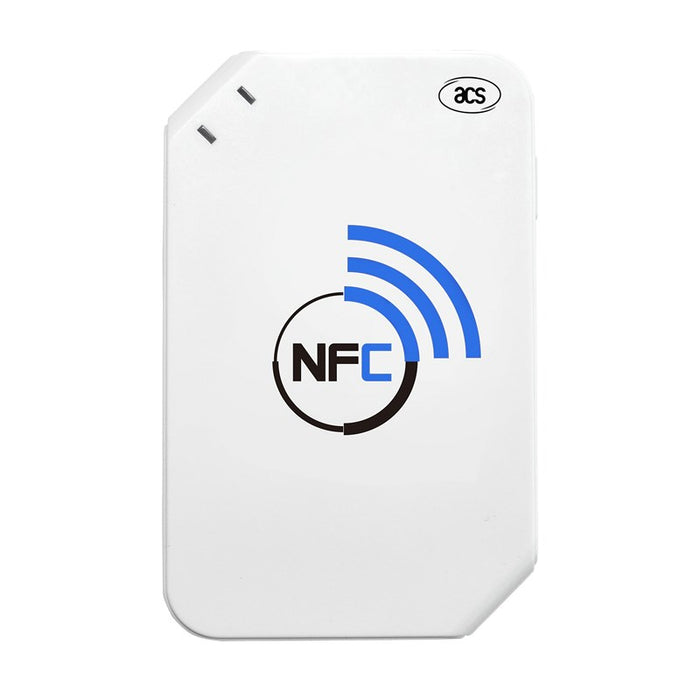 ACS ACR1255U-J1 Wireless Bluetooth NFC Reader (ACR1255U-J1ACSA)