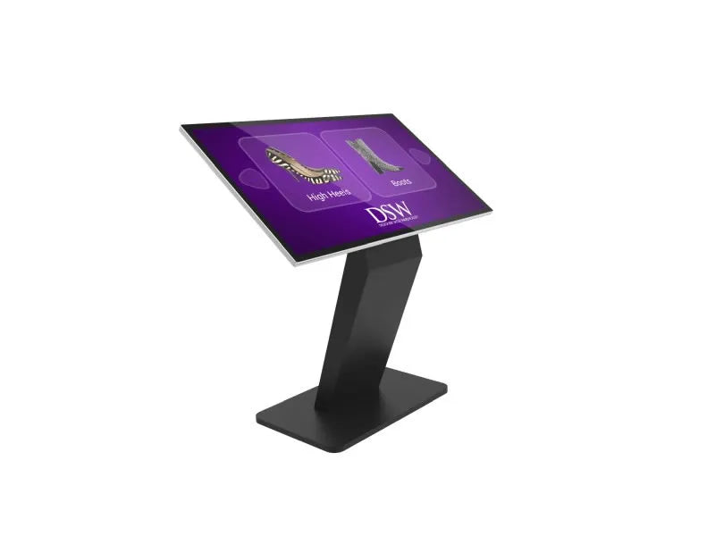 43", 50" and 55" Android and Windows PCAP Touch Screen Kiosks