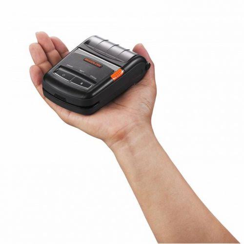 Bixolon SPP-R210 Ultra-Compact 2-Inch Mobile Receipt Printer