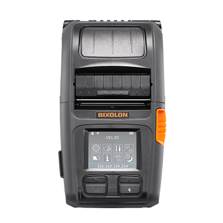 Bixolon XM7-20 Premium 2-Inch Mobile Label Printer