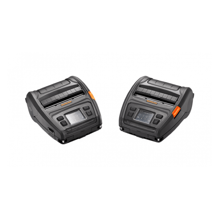 Bixolon XM7-40 Premium 4-Inch Mobile Label Printer