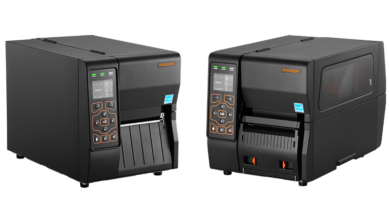 Bixolon XT Series Industrial Thermal Barcode Printers