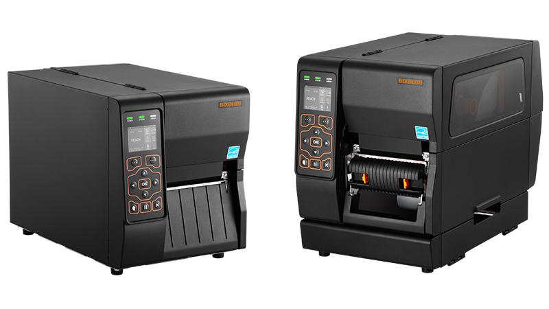 Bixolon XT Series Industrial Thermal Barcode Printers
