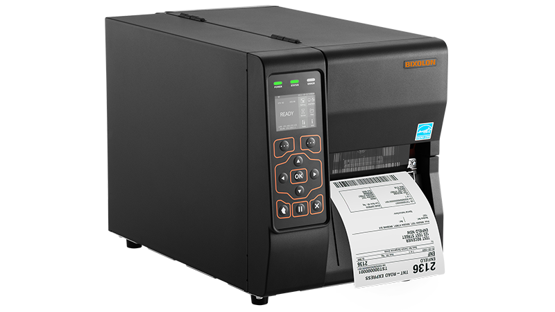 Bixolon XT Series Industrial Thermal Barcode Printers