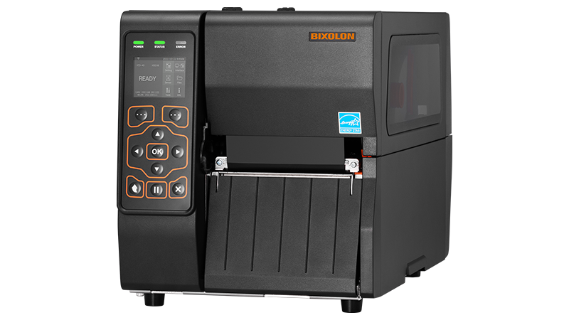 Bixolon XT Series Industrial Thermal Barcode Printers