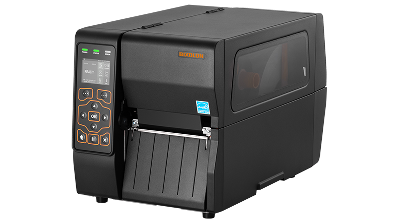 Bixolon XT Series Industrial Thermal Barcode Printers