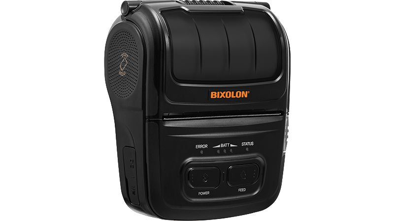 Bixolon SPP-L310IAK5 Direct Thermal Mobile Label Printer