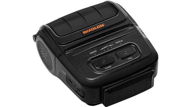 Bixolon SPP-L310IAK5 Direct Thermal Mobile Label Printer