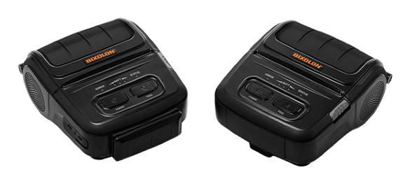 Bixolon SPP-L310IAK5 Direct Thermal Mobile Label Printer