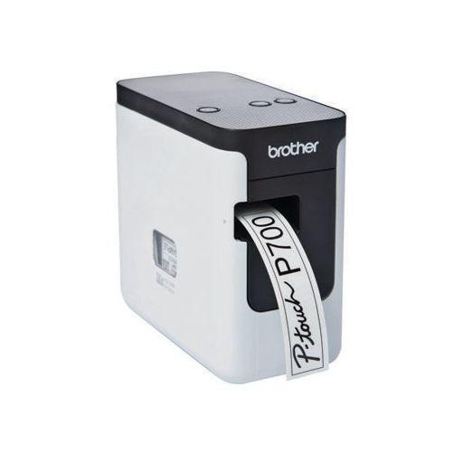 Brother P-Touch PT-P700 Desktop Label Printer