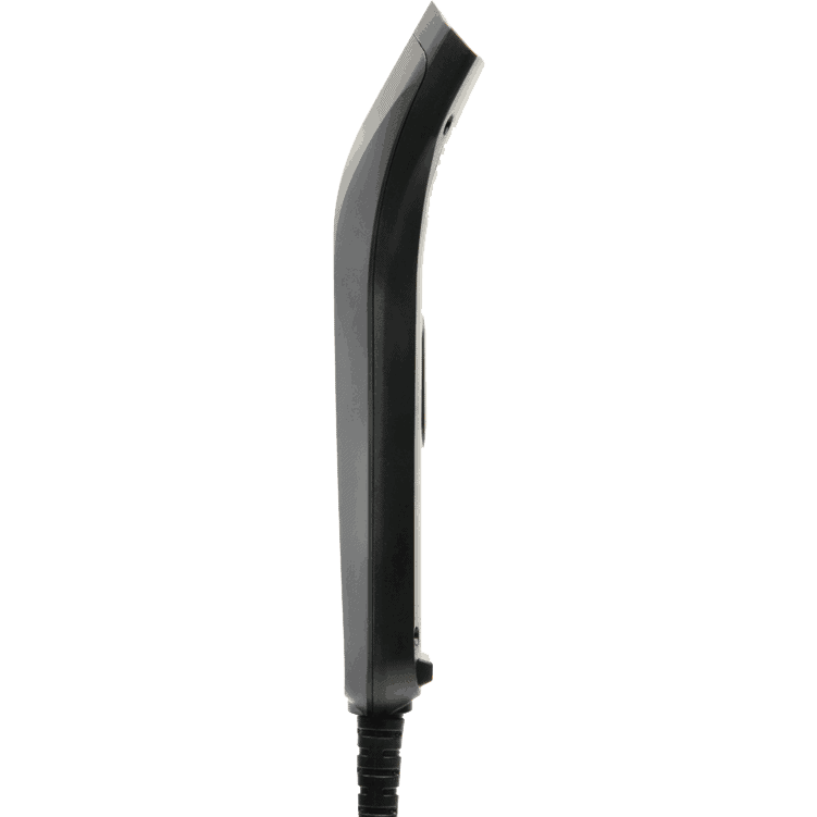 EOL Opticon C-41S CCD Black with USB connection
