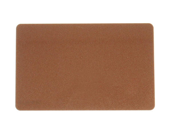 Dyestar Premium Bronze: 760 Micron Cards with Coloured Core (Pack of 100)